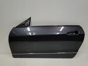 фото thumb №7, Mercedes e 207 купе двері ліві передні w207