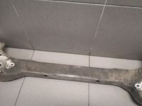 фото thumb №7, Балка кронштейн двигателя audi a8 d3 4e0199205n