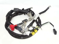 фото thumb №1, Шланг плюсовий запобіжник акумулятор discovery