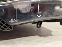 Фара передняя правый  bmw x5 f15 f16 адаптивный led Оригинал, фото thumb