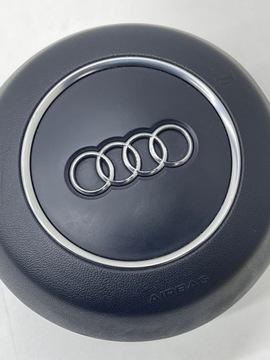 фото thumb №8, Audi a1 8x a7 a6 c7 повітряна подушка подушка безпеки кермо s-line оригінал!