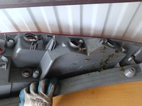 фото thumb №6, Лампа задня права правий задня hyundai i30 i 92402-2r1 kombi