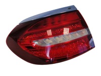 фото thumb №1, Mercedes e класс w213 213 универсал лампа задняя левая