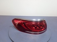 фото thumb №1, Mercedes gls x167 лампа задняя левая задняя наружная led a1679062507