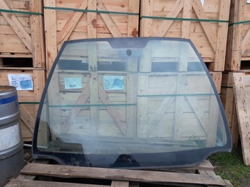 фото thumb №1, Citroen xsara picasso i 98-06r. стекло лобовое передняя перед /woj. lubuskie