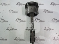 Transit jumper boxer 2.2 tdci 85km p8fa поршень шатун x692h в Украине, фото thumb
