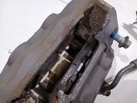 фото thumb №6, Суппорт тормозной правые перед переднее 4-tłok ford mustang vi 2015-