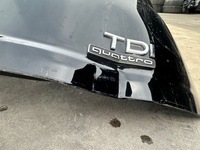 фото thumb №9, Кришка багажника задня audi q7 4m0 2015