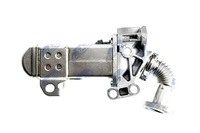 фото thumb №11, Клапан egr з радиаторов выхлопных газов nissan navara d40 2.5dci 2009-