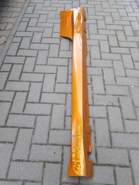 фото thumb №2, Audi tt s-line ліва планка порогова поріг 8s0853855c