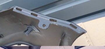 фото thumb №11, Ford mondeo mk5 бампер перед оригинал b126