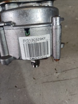 фото thumb №6, Підсилювач електричні ford fiesta mk7 nr. 8v513c529kp