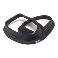 фото thumb №1, Прокладки pod ручка do обшивка дверей renault clio ii