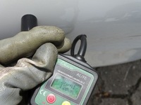 фото thumb №10, Peugeot 308 ii t9 13-17 перед комплектный бампер капот pas переднее ewpb