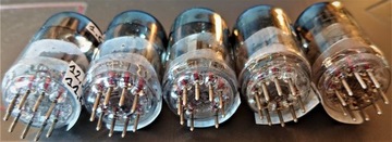 4 х 6н14п Ecc84 СТАРЫЙ Рефлектор СССР SilverShield60'