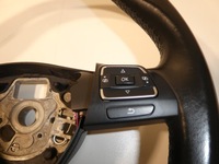 фото thumb №6, Воздуховод кожаный vw golf vi plus touran