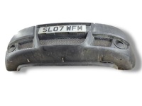 Fiat doblo 1900cm3 2007 бамперы грузовой с Разборки, фото thumb