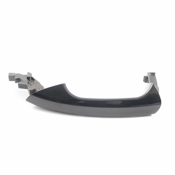 фото thumb №9, Mercedes w204 ручка двері ліва обсидіан чорний 197