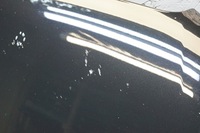 фото thumb №11, Капот кришка двигуна audi a3 8p lift 08 -