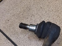 Mercedes w168 рейка рульова трансмісія a1684610801 Київ, фото thumb