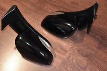 фото thumb №16, Зеркало левая 7pin правые 9pin renault zoe i r-2018