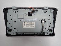 фото thumb №4, Навігація навігація радіо дисплей 3v0035043c skoda superb iii 3v 16r
