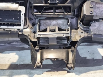 фото thumb №15, Консоль панель роздавальна оригінальний номер 5p1857003e seat altea 05r