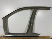 фото thumb №4, Порог блок двигателя правый рама skoda rapid 5j 5jj 5jh 2012-2019 nowka оригинальный