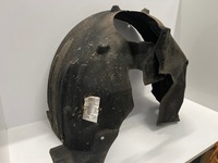 фото thumb №4, Підкрилок перед передні ліва mini countryman r60 r61 cooper s jcw 9807831