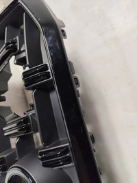 фото thumb №9, Audi q7 4m ii рестайлінг 24- решітка радіатора решітка бампера перед оригінал новий базовий