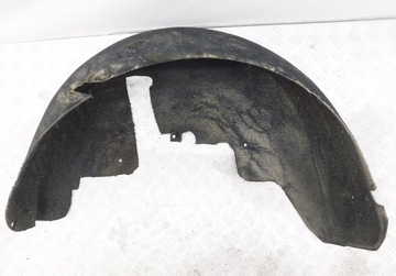 фото thumb №1, Підкрилок ліві зад - mercedes clk w209
