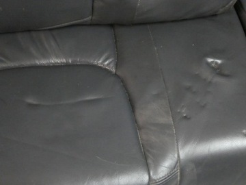 фото thumb №10, Сидіння сидіння диван honda civic vii 5d hb хетчбек