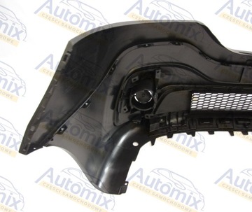 фото thumb №14, Бампер переднее renault trafic 14 - 21 комплектный !