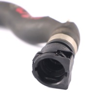 Mercedes w213 дизель m656 пабтрубок  воды жидкость охлаждающий a2575012900 Оригинал, фото thumb