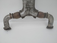 фото thumb №14, Тройник выпускной y-pipe