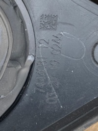 фото thumb №7, Bmw x5 g05 скло кузовна ліва lub права 7444081