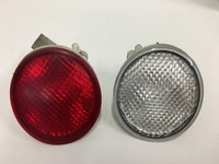 фото thumb №16, Vw new beetle 1c ліві світло протитуманні лампа 1c0945701