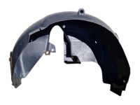 фото thumb №2, Renault clio v 5 подкрылок задние задняя правое