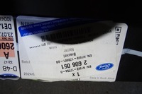 фото thumb №9, Ford ranger балка бампер задняя n1wb-17b861-bb