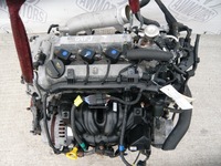 фото thumb №1, Двигун kia proceed 1.6 t-gdi 202km g4fj 2020 rok 163tys km