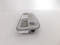 фото thumb №5, Mercedes e-klasa w212 2.2 cdi лампа стельовий