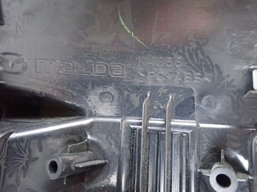 фото thumb №8, Манометр дисплей mazda 5 європа c291611j0