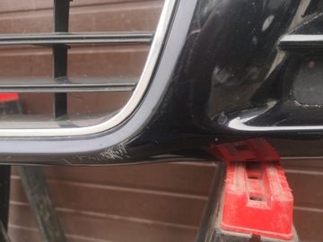 фото thumb №8, Бампер перед переднее vw eos 05-10 комплектный