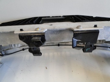 фото thumb №13, Mercedes c клас 206 w206 pas переднє комплект підсилювач 63 amg 63 s e