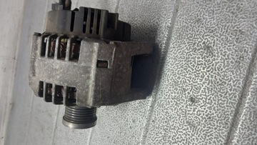 фото thumb №5, Генератор vw passat b5.5 рестайлинг 01r универсал ca1627ir