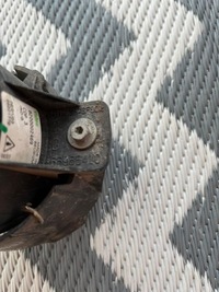 фото thumb №5, 8200002469 протитуманна фара renault laguna clio master