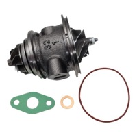 фото thumb №7, Сердцевина турбины 49373-02002 citroen c4 ii 1.6hdi