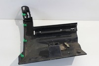 фото thumb №2, Планка порогова накладка ліва зад volvo xc90 ii 2