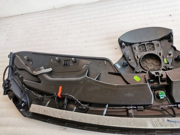 фото thumb №15, Ford c-max grand mk2 ii 2 панель под лобовым стеклом верхний консоли