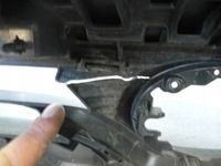 фото thumb №8, Toyota camry 2018 2019 бампер передний перед nr72